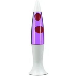 Licht-Erlebnisse, Tischlampe, Roxy (210 lm, G9)