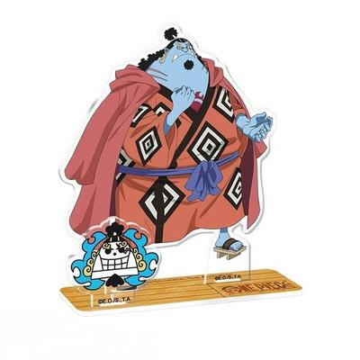 ONE PIECE - Acryl® - Jinbe