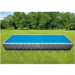 Intex, Poolabdeckung, Silas (960 x 466 cm)
