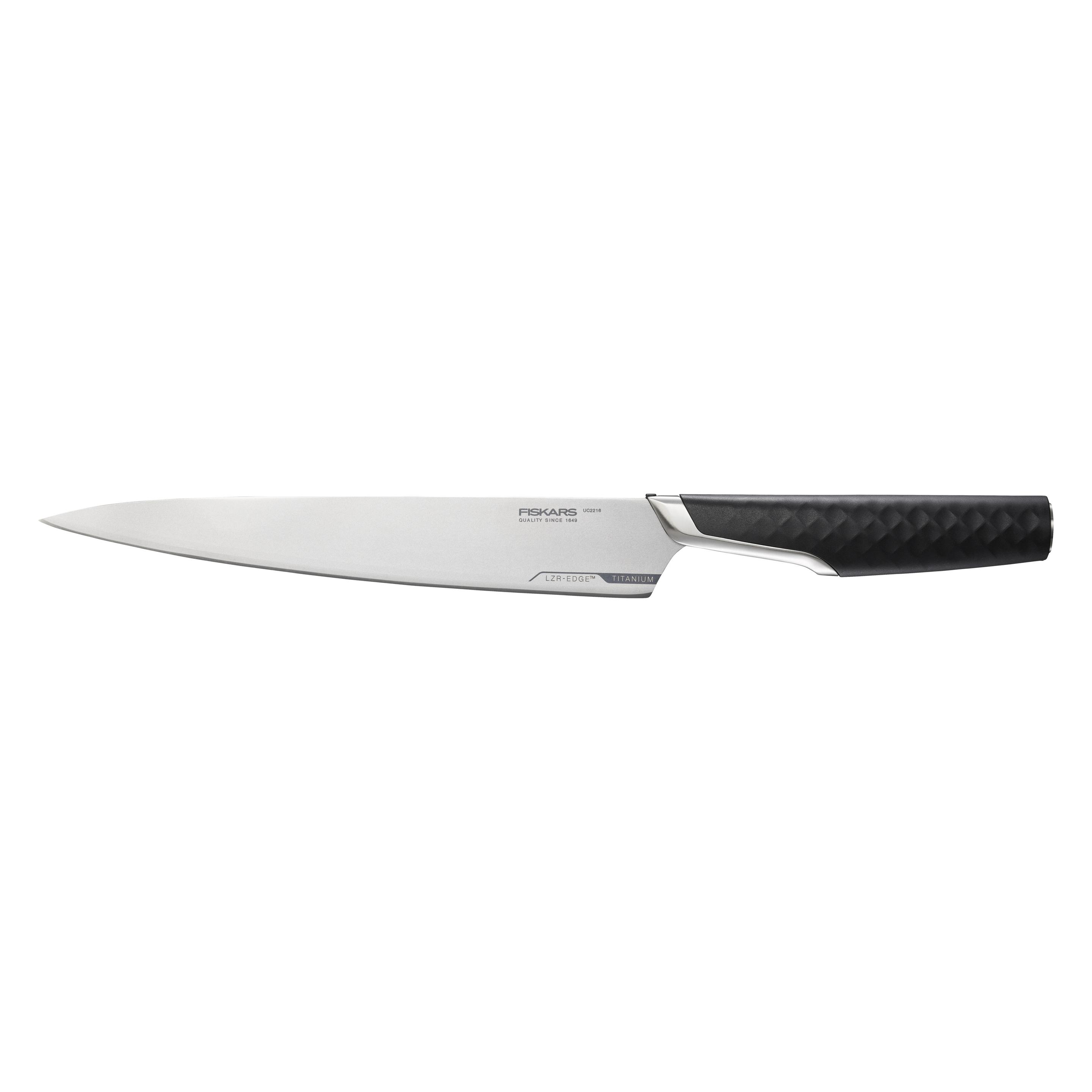 Fiskars Taiten peilis 21cm (21 cm) (53133.10_m000690)