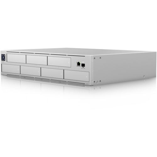 Ubiquiti UniFi Network Video Recorder UNVR-PRO 7-bay