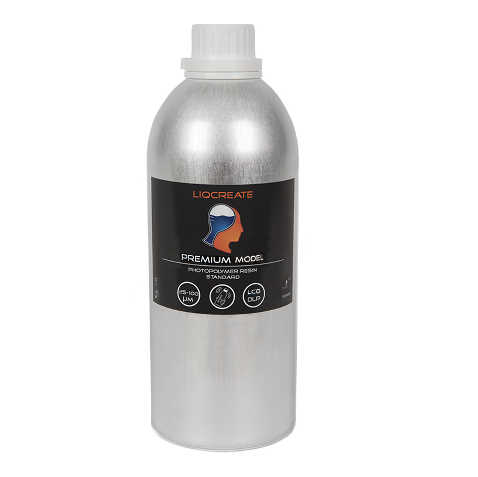 Liqcreate Premium Model 3RD-EU-SO-000035