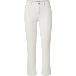 Tchibo - Jeans ‒ Fit »Kira« - Damen - Gr. 38 - weiß