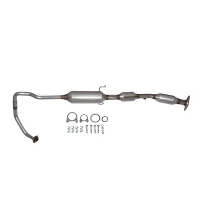 KAMOKA Katalysator 8015192 für TOYOTA