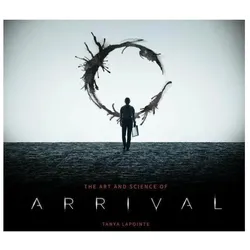The Art and Science of Arrival, Sachbücher von Tanya Lapointe