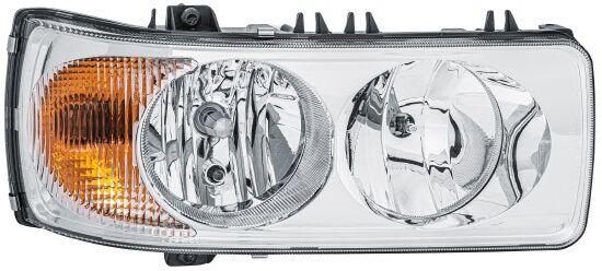 HELLA 1EJ 247 046-041 Headlight