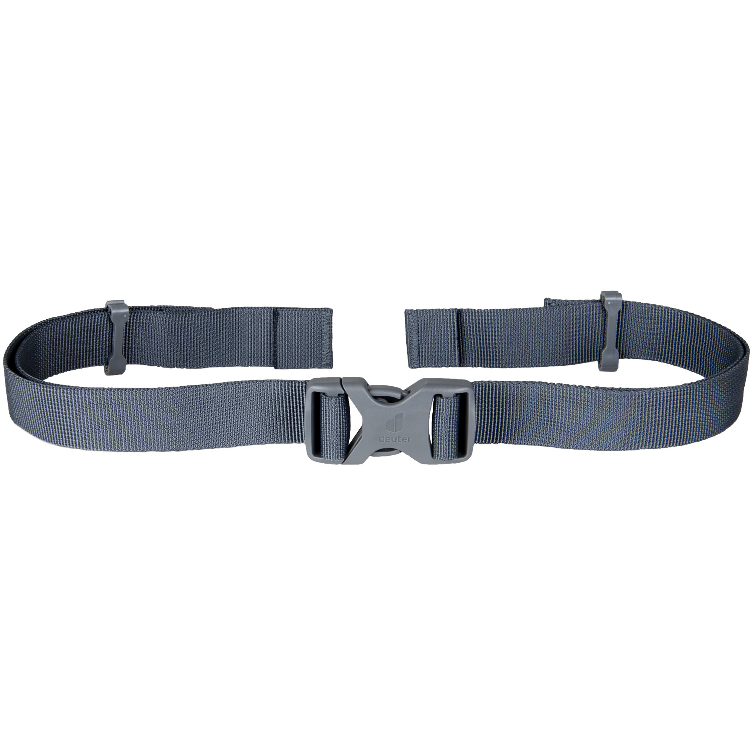 Deuter Waist Belt 25 MM Ersatzgurt Rucksack Zubehör grau Größe 25L