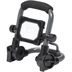 OSRAM LED WORKLIGHT VALUE R-STAND 10W 865 IP65  - kaltweiße Lichtfarbe, USB-Ladefunktion dank integrierter Power Bank, tragbar, IP54