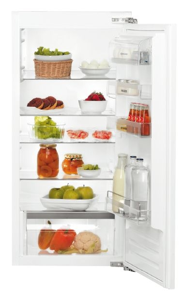 Bauknecht KSI12VF2 209 l 122,9 cm Einbaukühlschrank KSI 12VF2