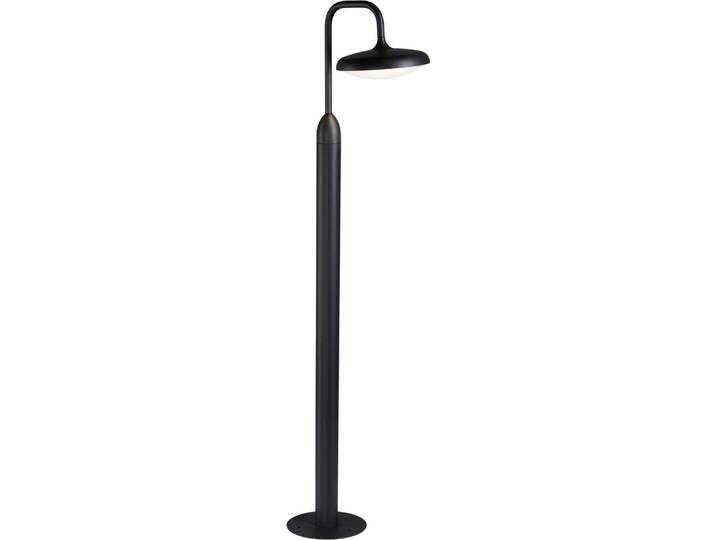 Paulmann LED Pollerleuchte Nostro seewasserresistent