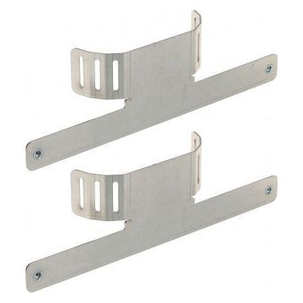 Delta Pole Mount Ush-S2 (Montage-Kit) (21139812)
