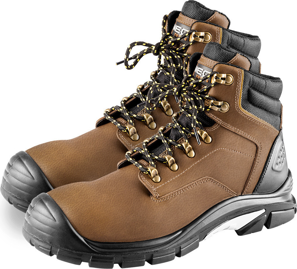 Neo Tools 82-170-41 Veiligheidsschoenen S3 Composiet