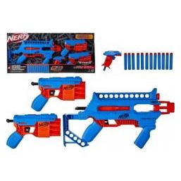 Hasbro Nerf Alpha Strike Blast Kit (68694895)