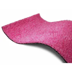 Kunstrasen Kaleidoscope B1 | Pink - 2,00m x 3,00m