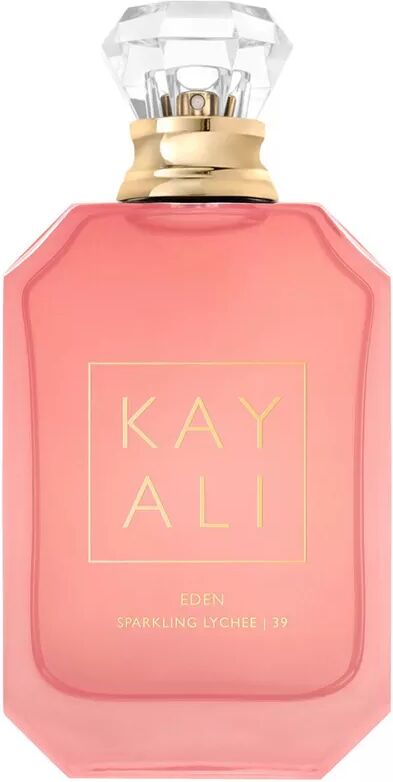 Kayali - Eden Sparkling Lychee   39 - Eau de Parfum, 100  ml, Fantasie