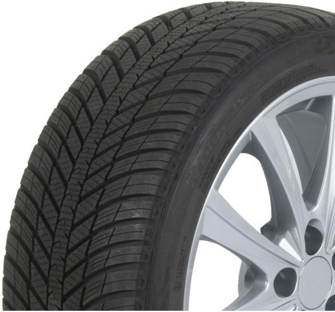 Ganzjahresreifen NEXEN NBlue 4Season 195/60R15 88H