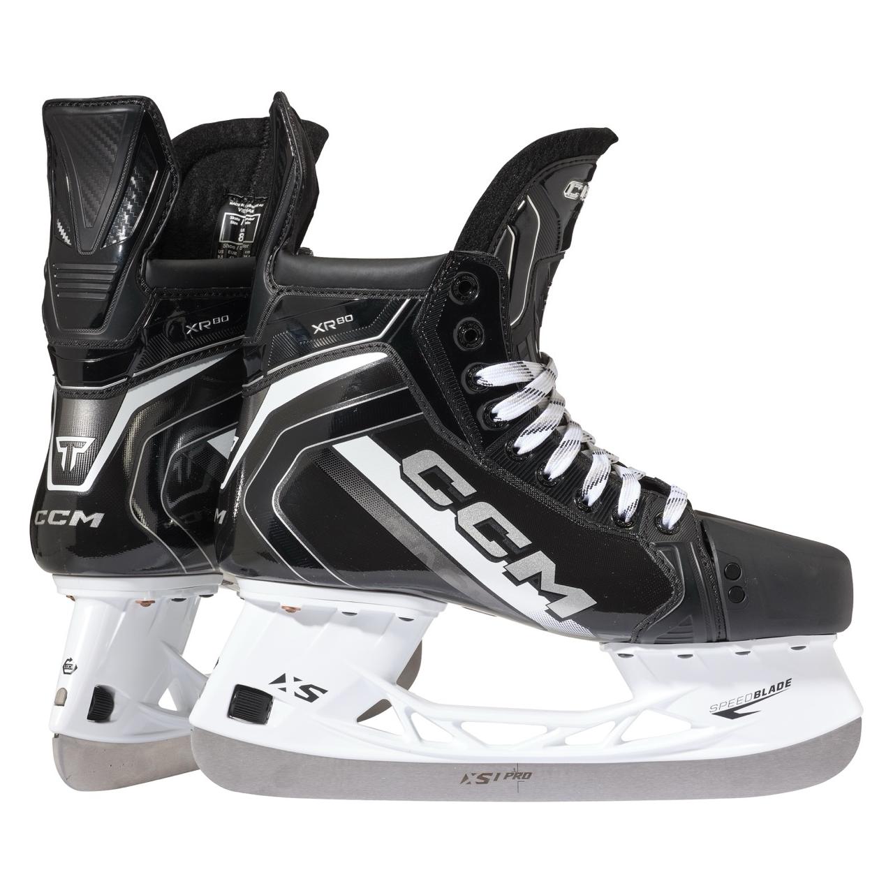 CCM Eishockey-Schlittschuhe für Fortgeschrittene (38.5) (72359599)
