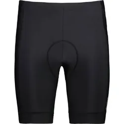 CMP Herren Tight MAN BIKE SHORTS, Größe 48 in Schwarz Schwarz
