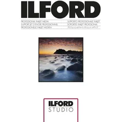 Ilford Studio Gloss RC Paper 329x483 mm 200g/m2, 50 Blatt