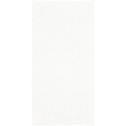 Duschtuch PURE (BL 80x150 cm) - weiß - BL 80x150 cm