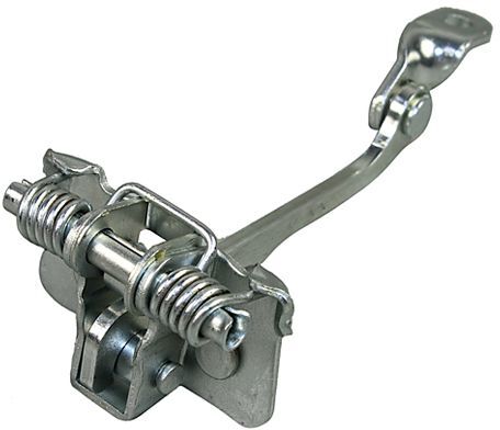 Metzger Autoteile Türfeststeller 2312103 Hinten Rechts Für Renault