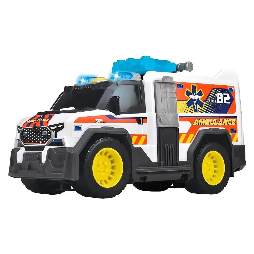 Dickie Ambulance (203306024)