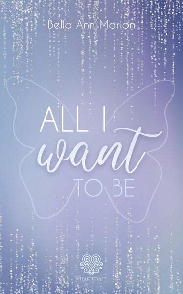 Bella Ann Marion - All I want to be: (New Adult Sports Romance) - Preis vom 13.10.2026 11:25:28 h