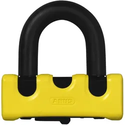 Abus, Motorrad Zubehör, 67/105HB50 Granit XS