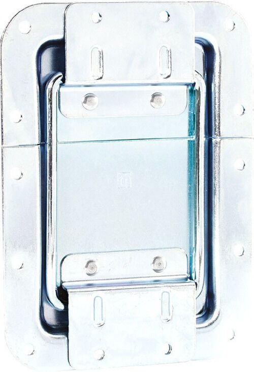 Adam Hall Hardware 27082 Deckelfeststeller Groß Ungekröpft