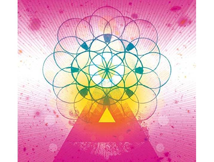 Drum Eyes - Gira Gira