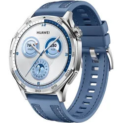 Huawei Watch GT5 46MM (Vili-B19W) Blue