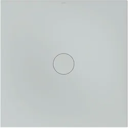 BetteAir Duschfliese, 1200x1200mm, 7361-002, Farbe: Manhattan