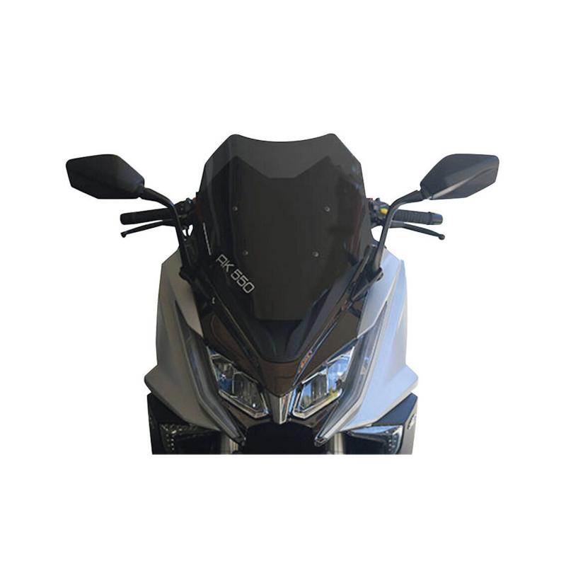 Faco Bulle fumée basse Kymco AK 550