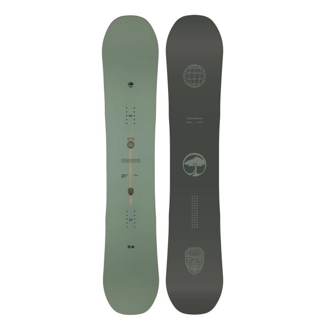 Arbor Collective formula decon snowboard heren -