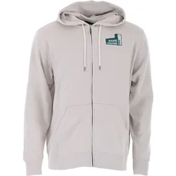 QUIKSILVER X WH1 SALT WATER Zip Hoodie 2025 wind chime - M