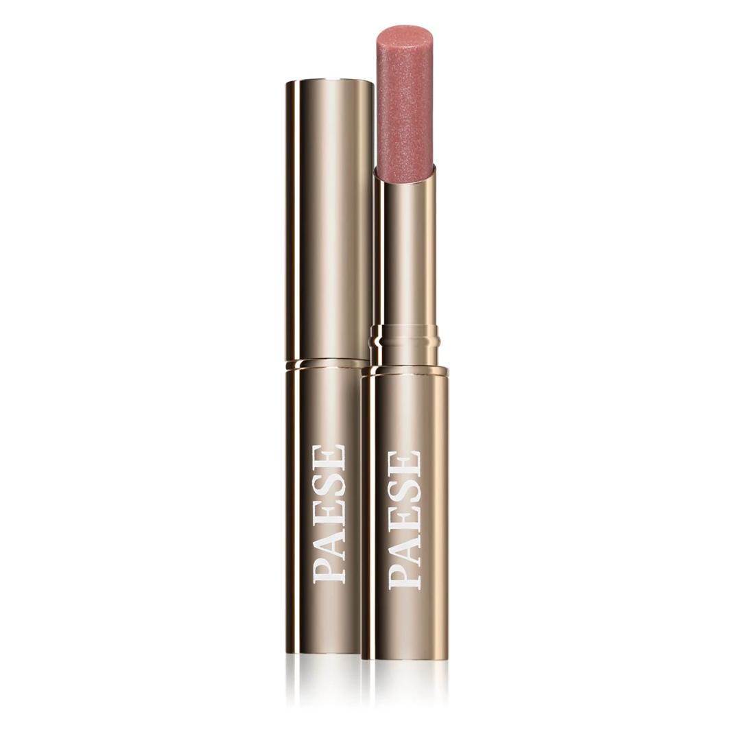 Paese Glowypop Lip Serum 505 Chocolate Swirl A Nourishing Lip Serum With A Chocolate Swirl Flavor (Lippenpflege Set, Lippenserum, 2.20 g) (5902627629532)