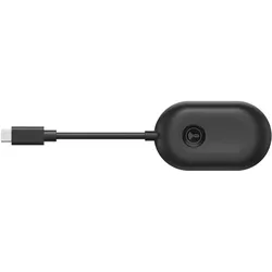 Belkin Connect Air (40 m), Wireless Transmitter, Schwarz