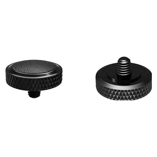 JJC Deluxe Soft Release Button (Diverse) (1.D21034)