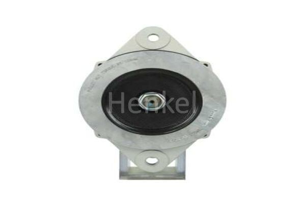 Henkel Parts 3116316 Lichtmaschine Generator LiMa 80A 24V