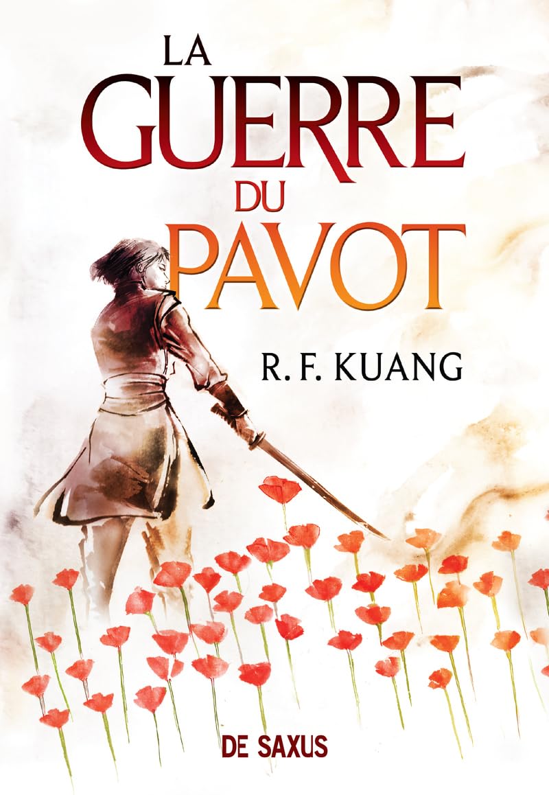 Kuang, R. F - La guerre du pavot. Vol. 1 - Preis vom 09.10.2026 07:28:09 h