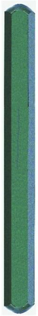 Ruko Tiges d'extraction taille: 1 (244001)