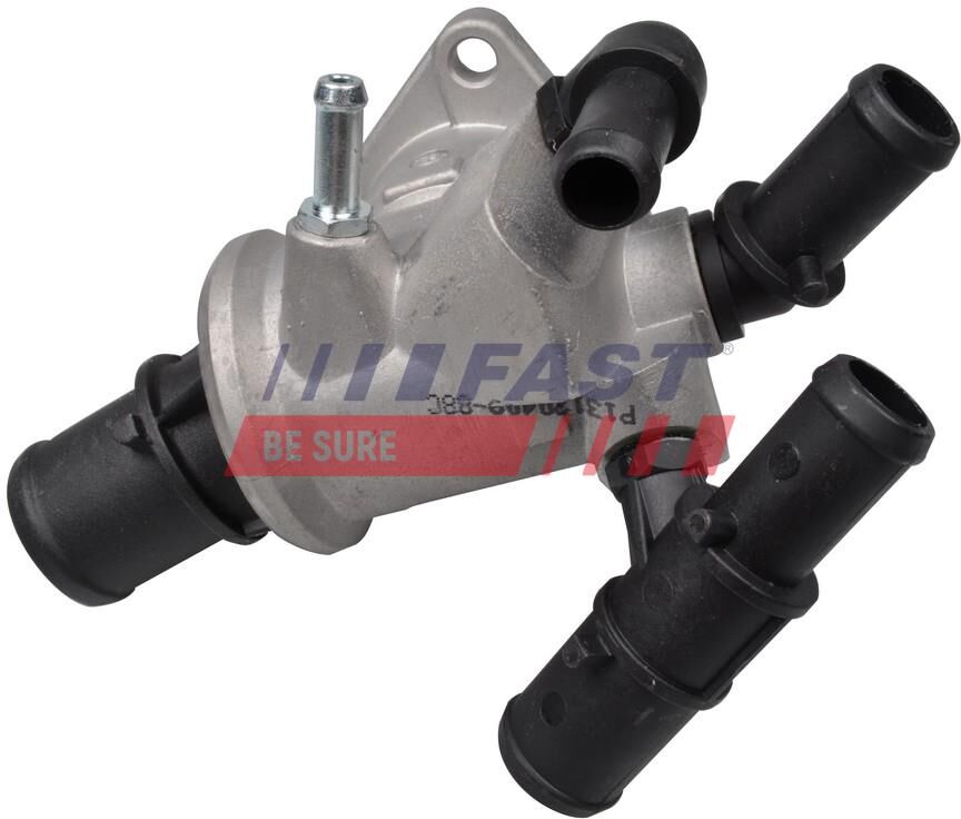Fast Thermostat, Kühlmittel Ft58141 Für Fiat