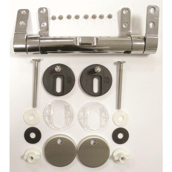 Pagette Absenkautomatik 100-8500 für Ariane WC-Sitz neu