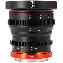 Meike MK 65mm T2.2 Cine-Objektiv für Canon RF