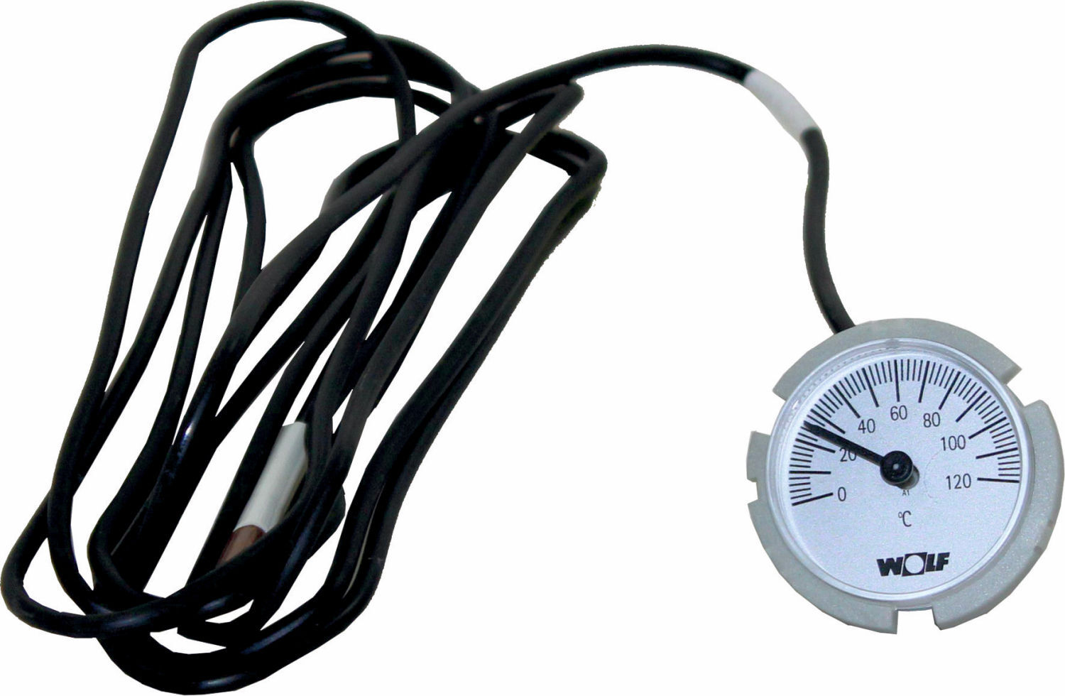 Thermomètre à distance Wolf 2744973 pour R21