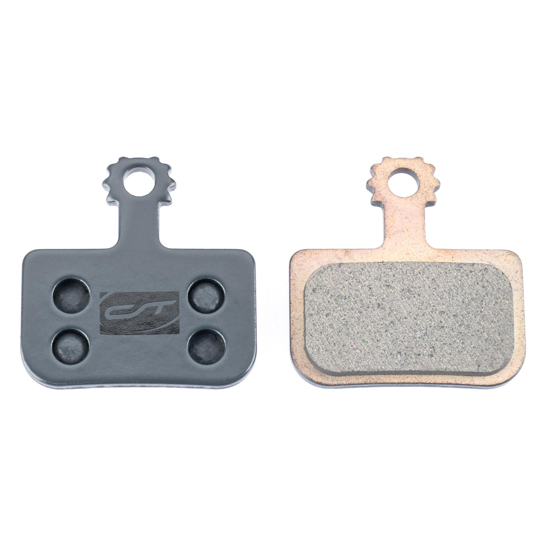 Contec Scheibenbremsbelag Cbp-380S Gesintert, 08174204 (SRAM, Sintermetall) (69218001)