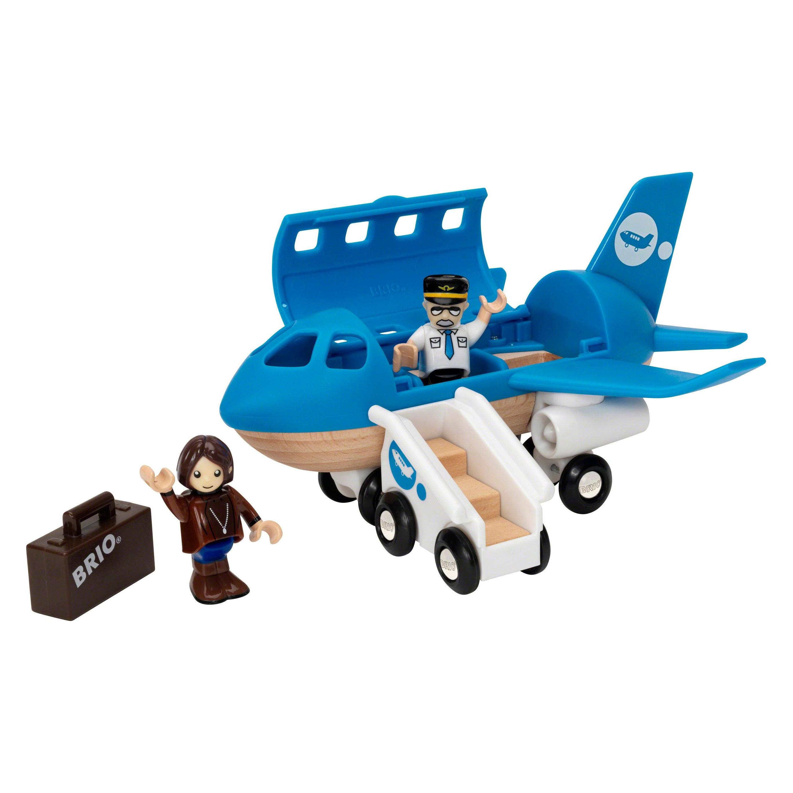 Brio Flugzeug (33306)
