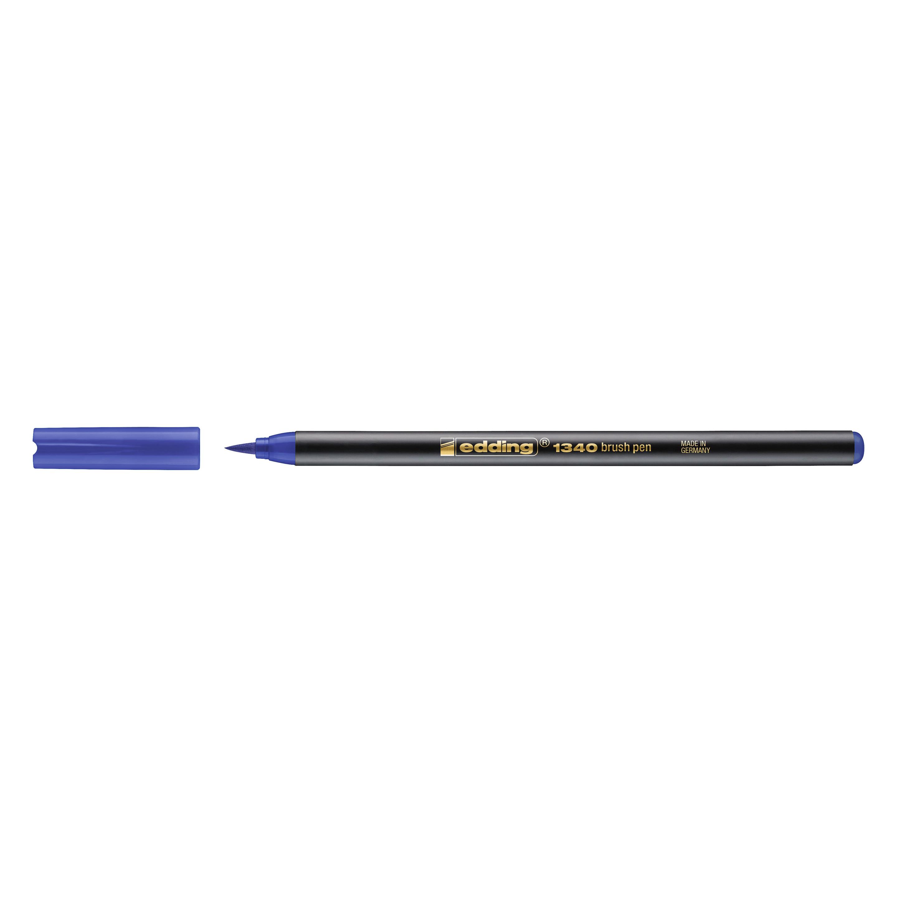 Edding Brushpen 1340 (1x) (1340-003)