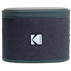 Kodak SoundBrix Wireless Stack Speaker (Bass Black)