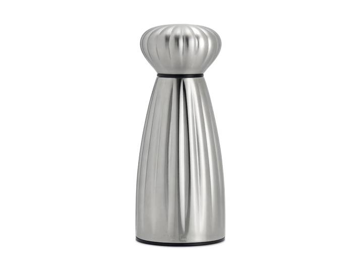 Robert Welch Moulin à poivre Palm Satin Small-acier inoxydable
